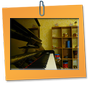 aula musicale